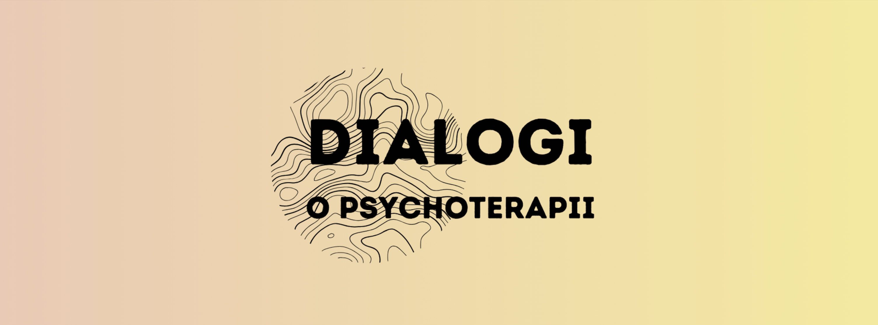 Dialogi o psychoterapii 2025/26